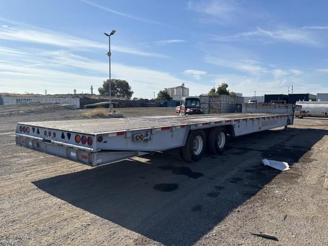 Image of Trail King TK80HT482 equipment image 2
