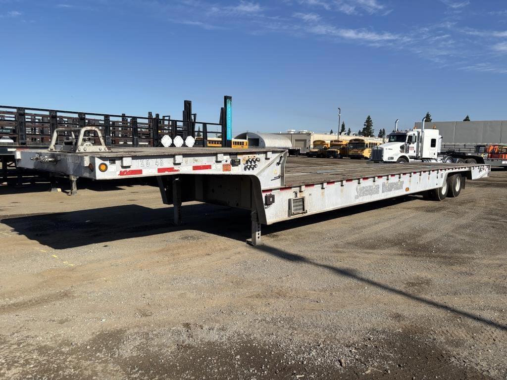Image of Trail King TK80HT482 Primary image