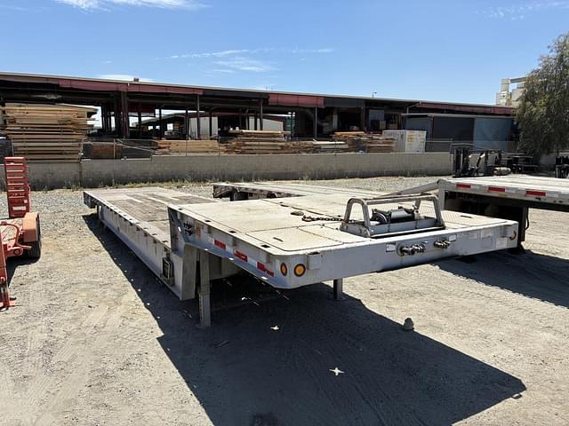 Image of Trail King TK80HT482 equipment image 1