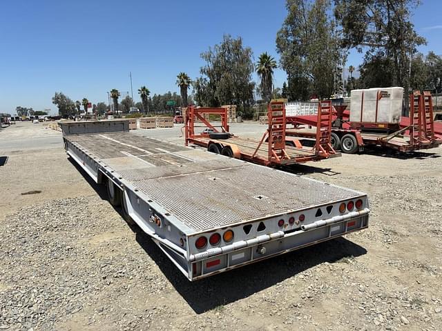 Image of Trail King TK80HT482 equipment image 3