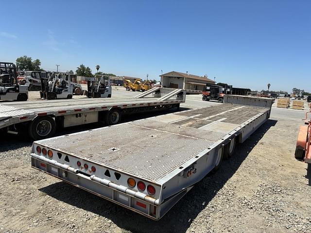 Image of Trail King TK80HT482 equipment image 2