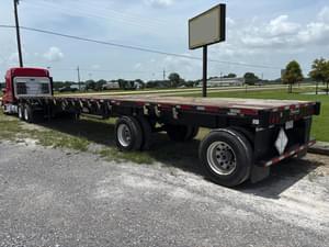2014 Transcraft TL-2000 Image