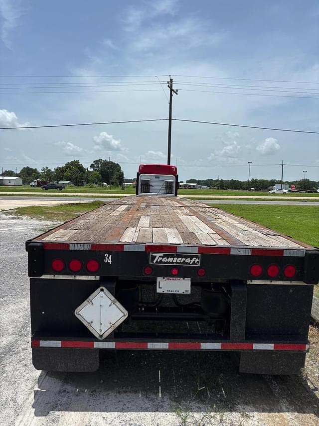 Image of Transcraft TL-2000 equipment image 2