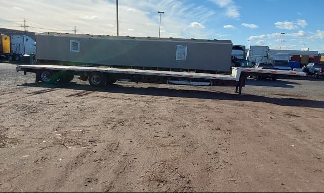 Image of Transcraft DTL-2100 equipment image 3