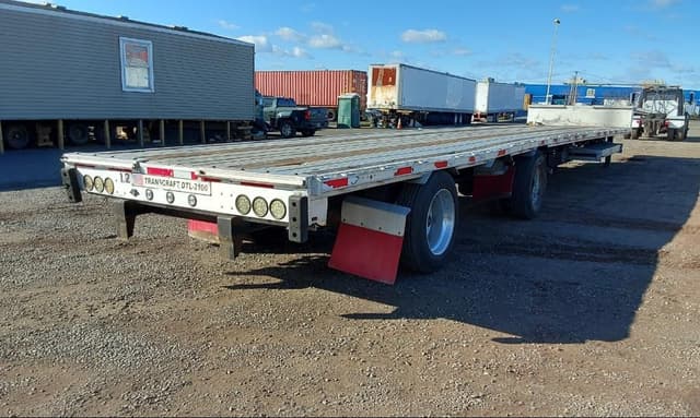 Image of Transcraft DTL-2100 equipment image 4