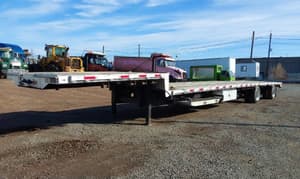 2014 Transcraft DTL-2100 Image