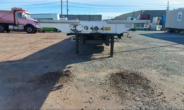 Image of Transcraft DTL-2100 equipment image 1