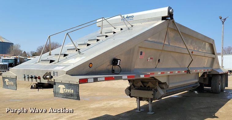 Image of Travis S102 Primary image