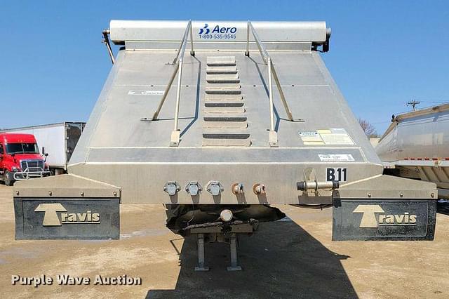 Image of Travis S102 equipment image 1