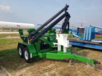 Main image Travis HSC2000