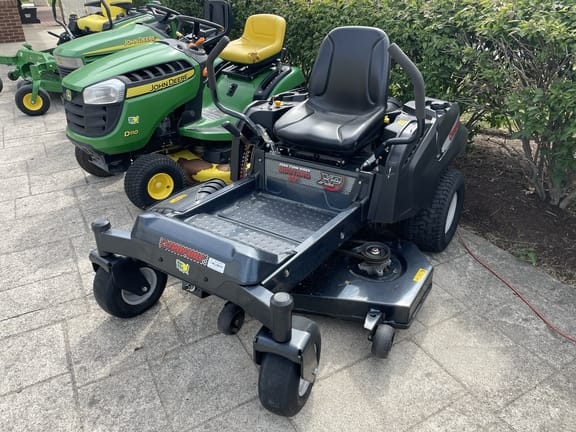 Main image Troy Bilt Mustang 50