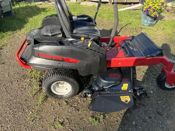 Main image Troy Bilt Mustang 50
