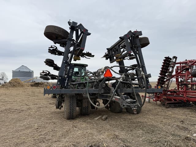 Image of TRUAG Avenger 1510 equipment image 4