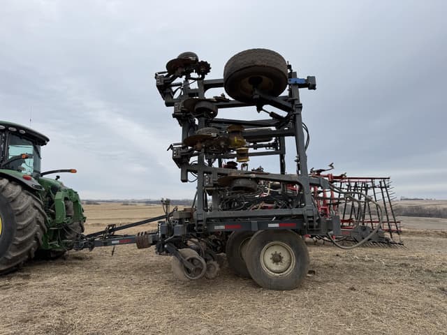 Image of TRUAG Avenger 1510 equipment image 2