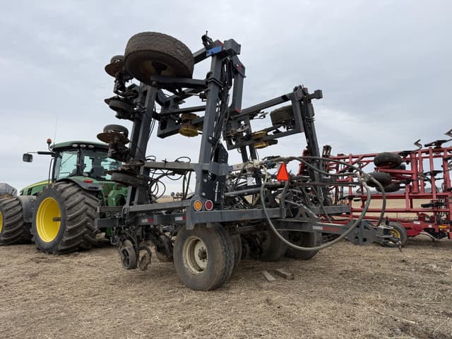 Image of TRUAG Avenger 1510 equipment image 3