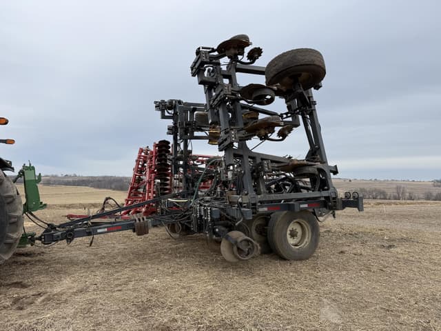 Image of TRUAG Avenger 1510 equipment image 1