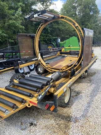 Image of Tube-Line TLR5000AX2 equipment image 4