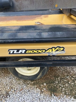 2014 Tube-Line TLR5000AX2 Equipment Image0