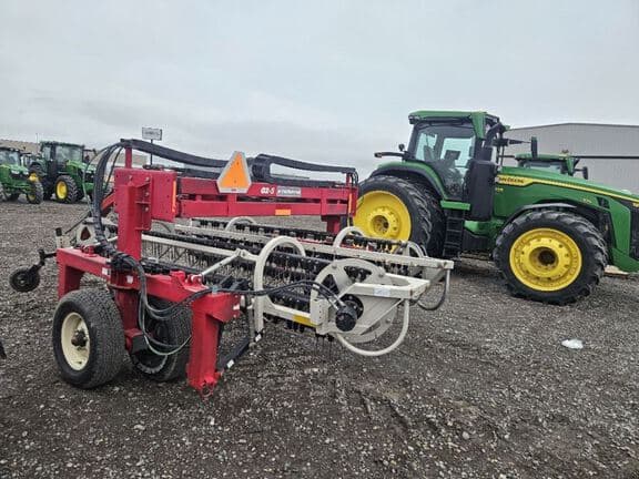 Image of Twinstar 2030 G2-5 equipment image 2