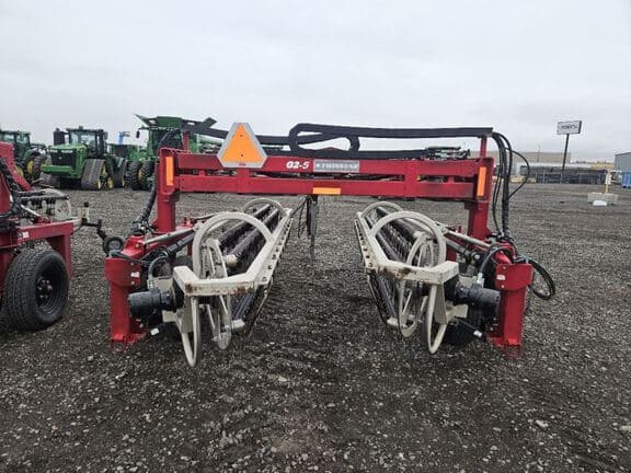 Image of Twinstar 2030 G2-5 equipment image 3