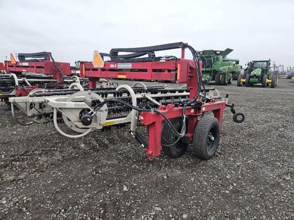 Image of Twinstar 2030 G2-5 equipment image 4