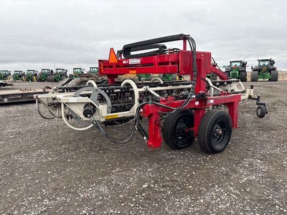 Image of Twinstar 2030 G2-5 equipment image 4