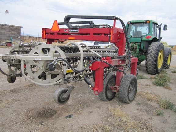 Image of Twinstar 2030 G2-7 equipment image 4