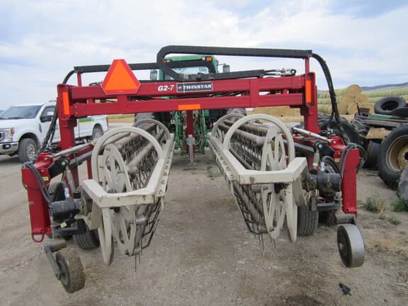 Image of Twinstar 2030 G2-7 equipment image 3