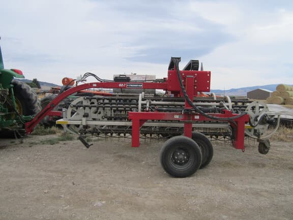 Image of Twinstar 2030 G2-7 equipment image 1