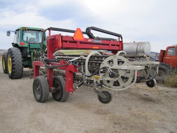 Image of Twinstar 2030 G2-7 equipment image 2