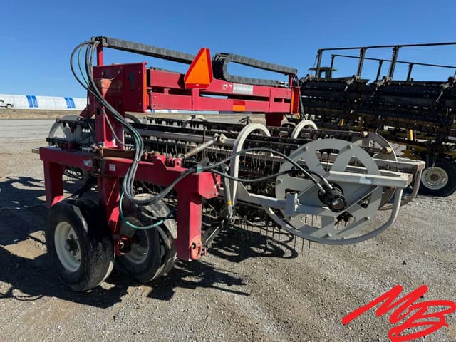 Image of Twinstar 2030 G2-7 equipment image 4