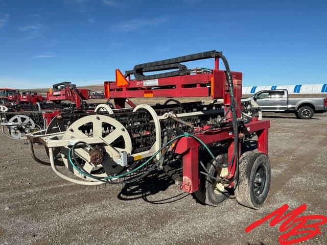 Image of Twinstar 2030 G2-7 equipment image 1