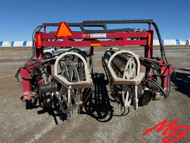 Image of Twinstar 2030 G2-7 equipment image 3