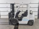 2014 Unicarriers 50 Image