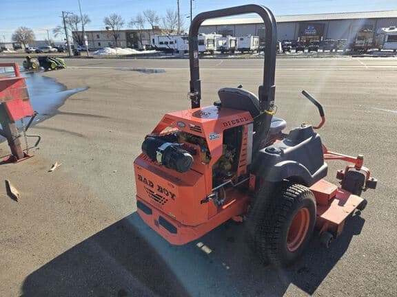 Image of Bad Boy Undetermined equipment image 4