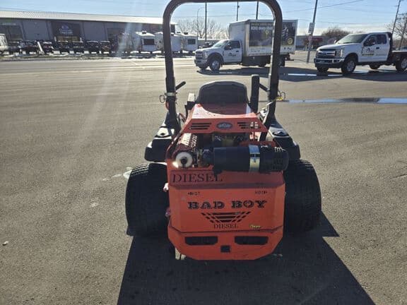 Image of Bad Boy Undetermined equipment image 3