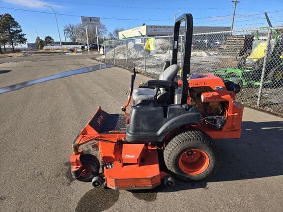 Image of Bad Boy Undetermined equipment image 1