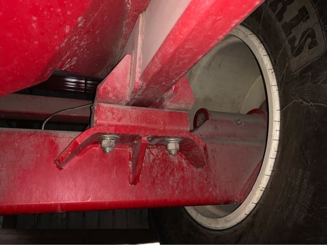 Image of Unverferth 1015 equipment image 3