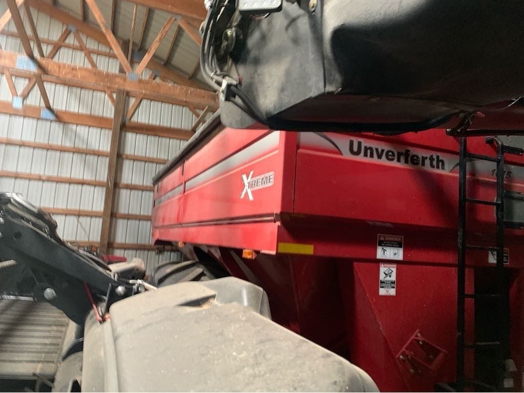 2014 Unverferth 1015 Equipment Image0