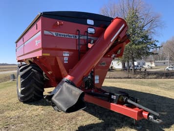 Main image Unverferth 1015