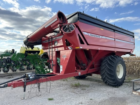 Main image Unverferth 1015