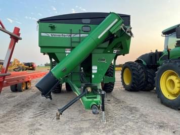 Main image Unverferth 1115