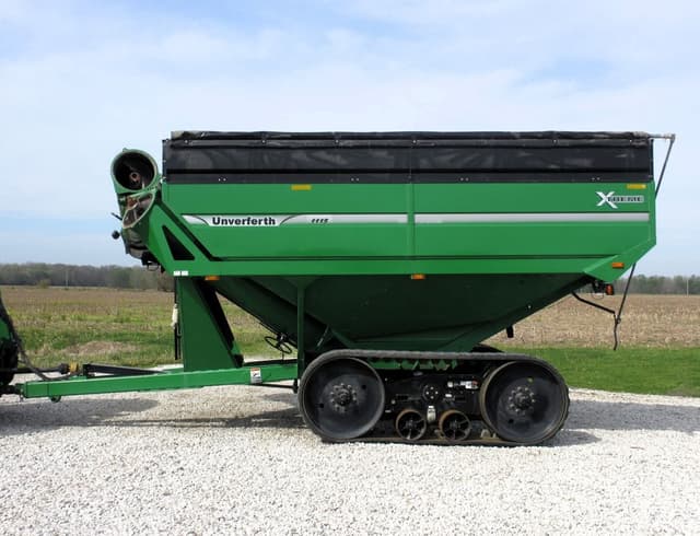 Image of Unverferth 1115 equipment image 3