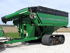 2014 Unverferth 1115 Image