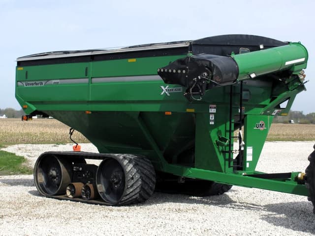 Image of Unverferth 1115 equipment image 2