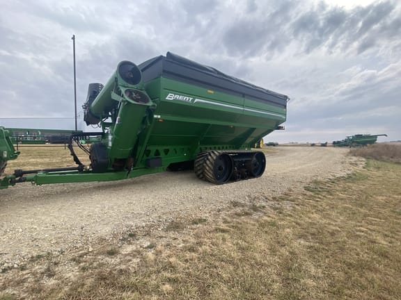 2014 Unverferth 1196 Equipment Image0