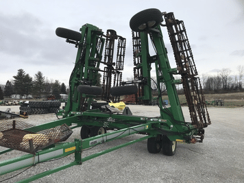 Main image Unverferth 1225