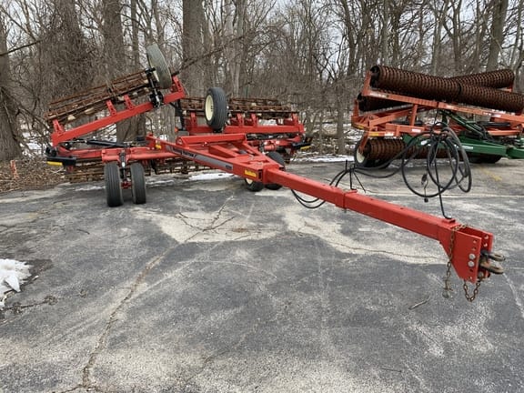 Main image Unverferth 1225