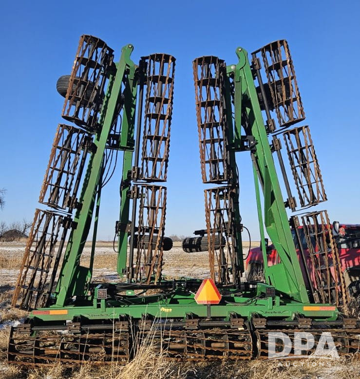 2014 Unverferth 1225 Equipment Image0