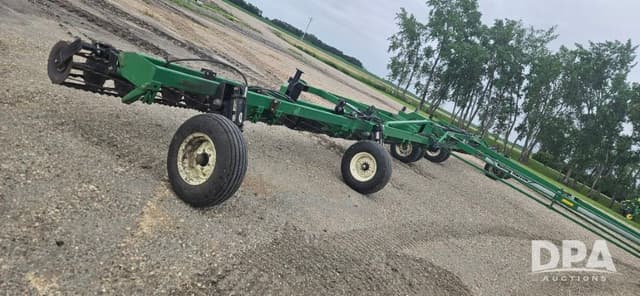 Image of Unverferth 1225 equipment image 2